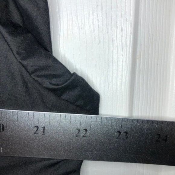 Kenneth Cole Men Black Blazer Black Cotton - Picture 4 of 14